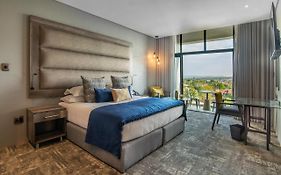 Blueberry Hill Hotel